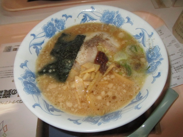 Tokyo Daigaku Hongo Daini Shokudo photo 3