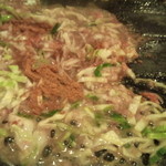 Okonomiyaki Monja Ueno Guriguri - 