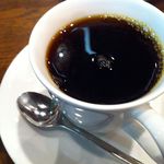 ニューアストリア - ブレンドコーヒー