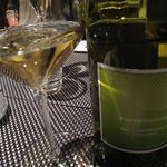 レストラン バカール - Chardonnay 2009 / Pepperwood Grove