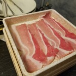 Shabushabu Buffe Shabu You - 