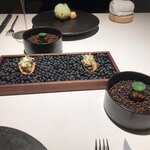 レスピラシオン - 