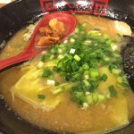 ラーメン 八卦 - 