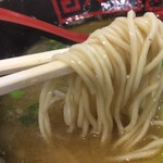 ラーメン 八卦 - 