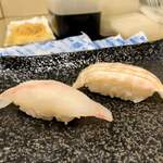 Sushi Tsuruoka - 