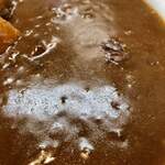 吉ひろ - ルーのアップ