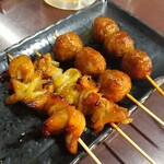 Yakitori Jirou - やきとり