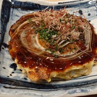 OSAKAきっちん。 東急プラザ渋谷店 - 