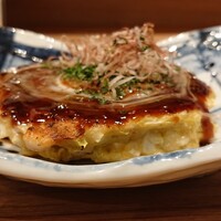 OSAKAきっちん。 東急プラザ渋谷店 - 
