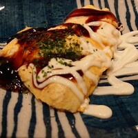 OSAKAきっちん。 東急プラザ渋谷店 - 