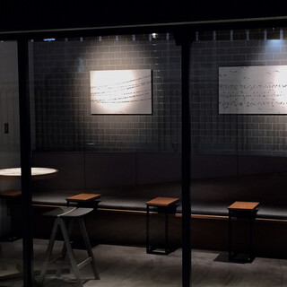 ディーンアンドデルーカ カフェ_2