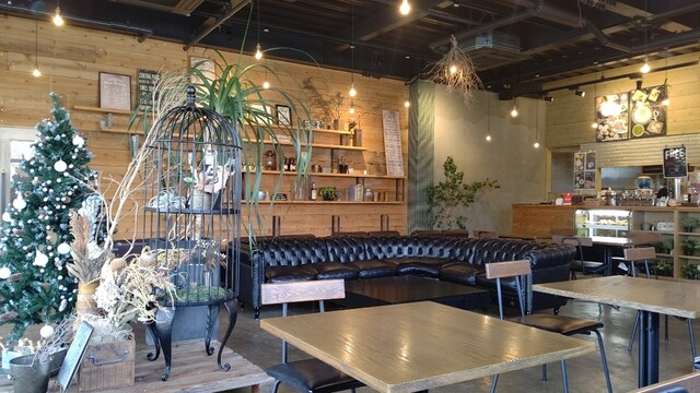 Cafe プルクワ 豊橋店 Cafe Pourquoi 船町 カフェ 食べログ