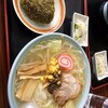 塩苅食堂