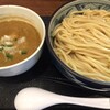 自家製麺つけそば 九六 - 料理写真: