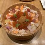 Tsukiji Hare no Hi Karuizawa Ten