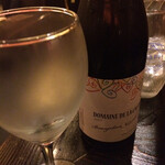 おいしい料理とお酒 ぼちぼち - ボジョレー