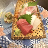 いけす無門 新宿 - 
