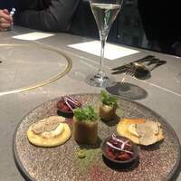 米沢牛上杉 銀座本店 - 