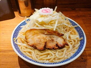 麺屋 ふじ田 - 