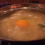 おいしい料理とお酒 ぼちぼち - 雑炊