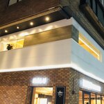 サンプリシテ - ファサード