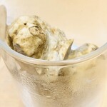 サンプリシテ - 白トリュフ