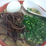 一九ラーメン - 