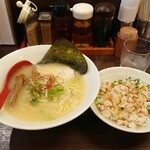 TORISOBA 雄 - 