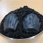 サンプリシテ - 柑橘とカカオのマドレーヌ