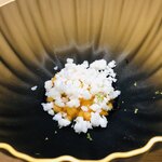 サンプリシテ - 柿　ヨーグルト