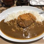 カレーや マドラス - 