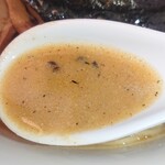 ラーメン屋モン吉 - 