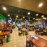 33區熱炒生猛海鮮 - 