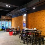 33區熱炒生猛海鮮 - 