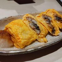 うなぎ 目白ぞろ芽 - 