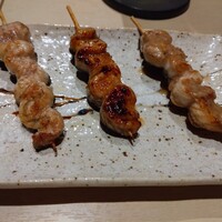 うなぎ 目白ぞろ芽 - 