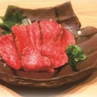 和牛タタキ