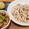 武蔵野うどん 澤村