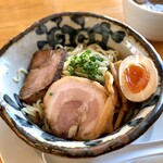 ラーメンカヌチャヤ - 