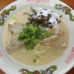 中華料理 和が家 - 