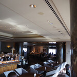 シリウス - 2019/12/1 モーニングで利用。
内観の様子。