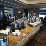 シリウス - 2019/12/1 モーニングで利用。
内観の様子。