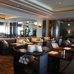 シリウス - 2019/12/1 モーニングで利用。
内観の様子。