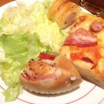 ドミニク ドゥーセの店 - 