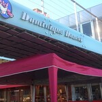 ドミニク ドゥーセの店 - 