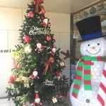 ドミニク ドゥーセの店 - 