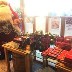 ドミニク ドゥーセの店 - 