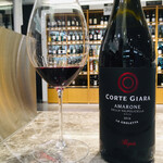 エノテカ  - コルヴィーナ ヴェロネーゼ