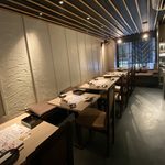 京ホルモン大社 - 