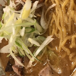 さっぽろ 火武偉_1